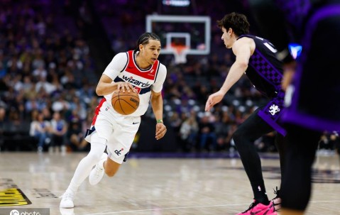 威少26+6小萨复出13+6 萨尔19分国王力克奇才迎4连胜