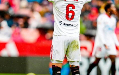 西甲联赛：塞维利亚阴沟翻船，维戈塞尔塔赛程密集