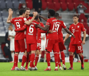 周五009德甲：柏林联合VS法兰克福 主客场对决解析及赛事预测