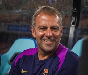 凌晨4点!巴萨欧冠复仇之战:曾两度遭对手压制,首发曝光