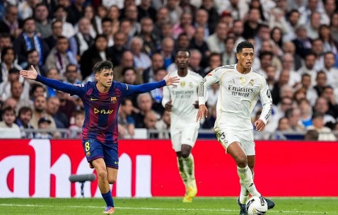 佩德里长期缺阵，巴萨陷入困境？