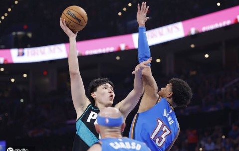 25级新秀即战力初步测评 杨瀚森处境比想象中险恶？