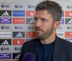 复盘曼联3-2富勒姆:绝杀是偶然,但卡里克让熟悉的曼联回来了