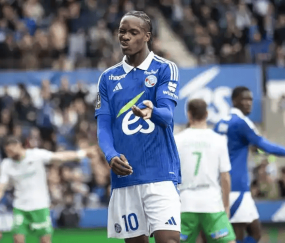 法甲强弱对话：斯特拉斯堡主场迎战保级队梅斯