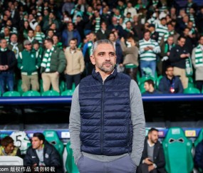 路易斯·博尔赫斯：从卡西欧手表到里斯本竞技的重生传奇