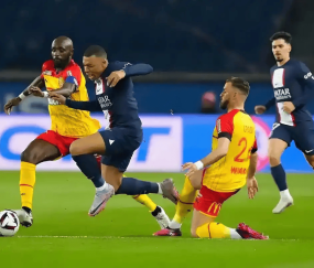 法甲保级生死战:南特主场死磕尼斯