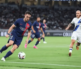 周日027法甲爆冷预警！斯特拉斯VS巴黎圣曼，比分+进球数精准拆解