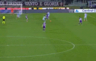 随着比分定格5-1,意甲倒数第一终于赢了,终结15轮不胜,太不容易了