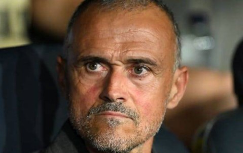 曼联锁定路易斯·恩里克，皇马强势介入主帅争夺战