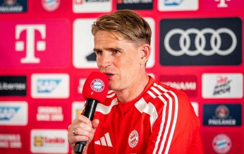 17岁天才一句梦想皇马拜仁高层如何接招