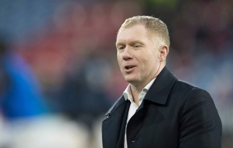 斯科尔斯：塞梅尼奥不像大卫·席尔瓦那种类型，他更适合曼联