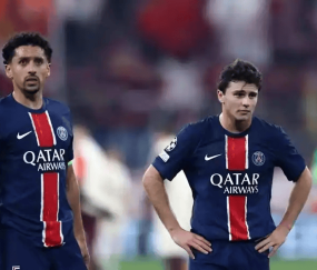 周五005 法甲 欧塞尔VS巴黎圣日耳曼：豪门残阵抢冠VS保级死守，实力鸿沟能否覆盖隐患？