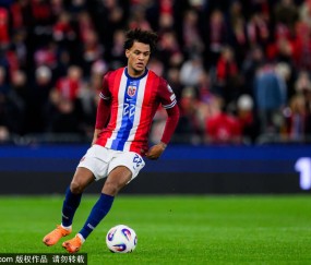 双头教练创奇迹！维京34年后重夺挪超冠军，创5大纪录直指欧冠