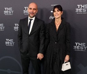 36年感情终结！太阳报起底瓜帅婚姻：无法挽回，长期分居成导火索