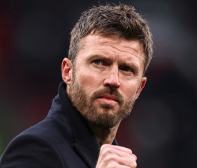 曝曼联换帅首选图赫尔，卡里克4胜1平保持不败，不是名帅就要走人