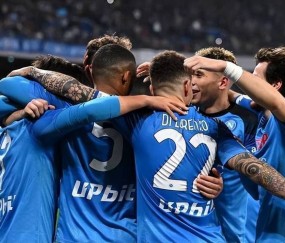 周六035意甲：那不勒斯VS科莫，精选比赛前瞻！