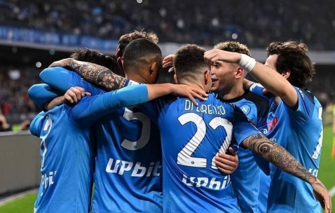 周六035意甲：那不勒斯VS科莫，精选比赛前瞻！