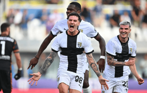 意甲：帕尔马表现不理想，科莫近期状态非常强势