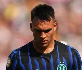 9分封神！国米冬窗8战6胜霸榜意甲 斩多特创强强对话新纪录