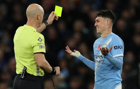 多特蒙德坚固防线迎战曼城：哈兰德成最大考验