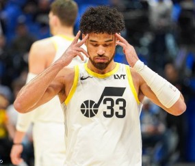 Shams：越南裔球员朱赞 一年合同加盟森林狼