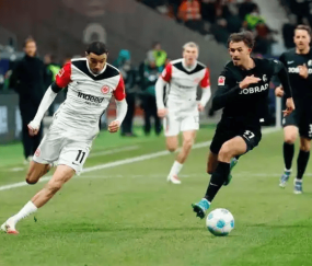 德甲第20轮焦点战：斯图加特VS弗赖堡——欧冠席位争夺的生死局