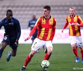 法甲、西甲赛事分析：朗斯VS勒阿弗尔、西班牙人VS阿拉维斯