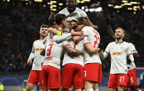 德甲：莱比锡红牛VS弗赖堡，最新扫盘比分预测