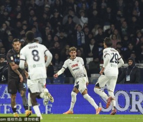 扎尼奥洛的进球被VAR吹掉,意甲争议判罚引发热议