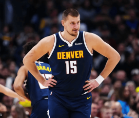 NBA赛季半程奖项大评比 约老师MVP杨瀚森队友上榜