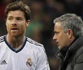 阿隆索和穆里尼奥,会不会以一种充满仪式感的方式碰面——皇马的第1000个欧冠积分