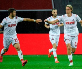 周六022德甲:科隆主场迎战圣保利,保级卡位战火力全开