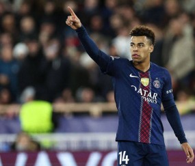 体坛联播｜皇马1比0战胜本菲卡占先机，大巴黎逆转摩纳哥