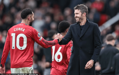 又双叒叕抓内鬼！曼联首发阵容提前泄露 已展开内部调查