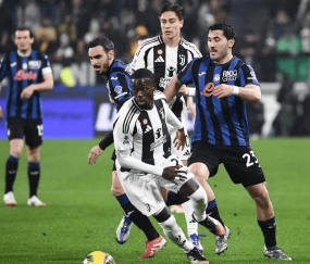 意甲:都灵VS克雷莫纳 都灵主场迎战克雷莫纳,抢分大战开打!