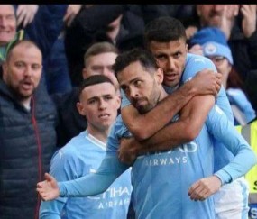 10年功勋太惋惜！曼城队长真的留不住？