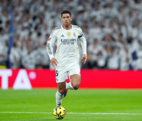 1387分钟无球入账!罗德里戈濒临皇马前锋历史最差进球荒,边缘化危机加剧伯纳乌焦虑