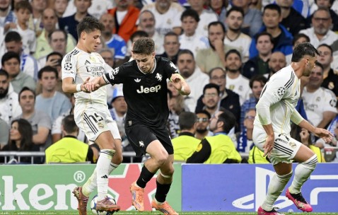 皇马废太子蜕变为中场核心，居莱尔封神尤文，双核能否成功？