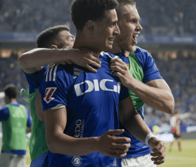 西甲:皇家奥维耶多VS赫罗纳,专家推荐最新比分预测