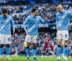 3-0西汉姆联＋连续3场零封＋联赛5连胜＋各项赛事7连胜高歌猛进！