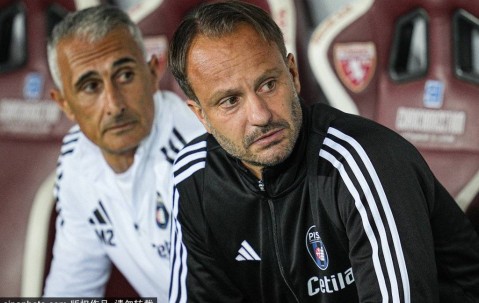 意甲引发争议!皮奥利怒斥托尼:你看了比赛吗?并非输球就很糟!