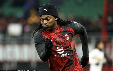 意甲焦点战：奇克破门，莫德里奇绝杀，AC米兰2-1逆转比萨