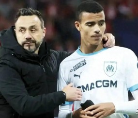 格林伍德已成法甲进球机器,却遭两国国家队拒之门外