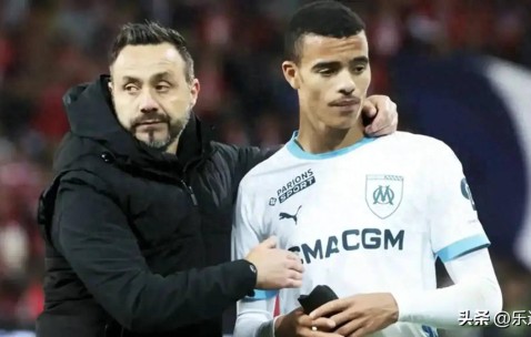 格林伍德已成法甲进球机器，却遭两国国家队拒之门外