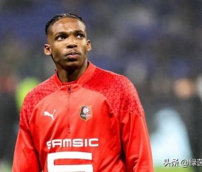 法甲黑店雷恩队：7000万欧卖20岁后卫，3年转会收入5.1亿欧元！