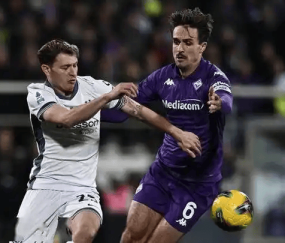 意甲保级生死战：佛罗伦萨主场力克卡利亚里，巩固积分优势