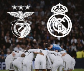 没人看好穆里尼奥!皇马附加赛再战本菲卡,克罗斯:不可能再爆冷