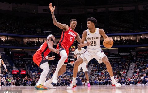 Shams：NBA将严查摆烂现象 或修订选秀抽签规则