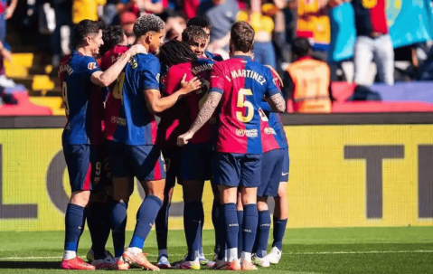 西甲周日016保级生死战：莱万特主场冲6年破咒！残阵硬撼黑马西班牙人，比分前瞻