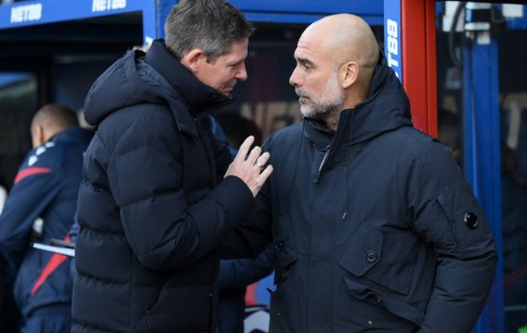 如果我们要成功，瓜迪奥拉呼吁曼城需要更多